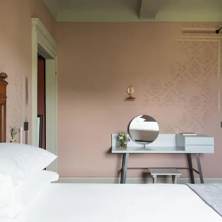 Villa Vigne Di Fagnano - Langhe, Cuneo Santo Stefano Belbo