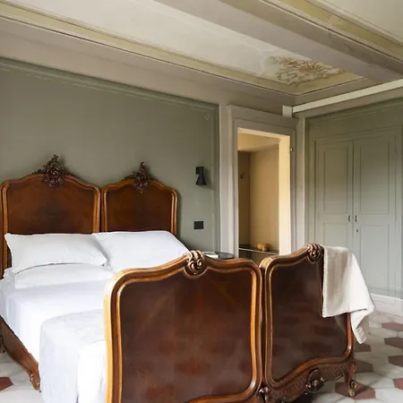 Villa Vigne Di Fagnano - Langhe, Cuneo Santo Stefano Belbo