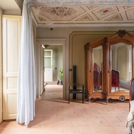 Vigne Di Fagnano - Langhe, Cuneo Villa *