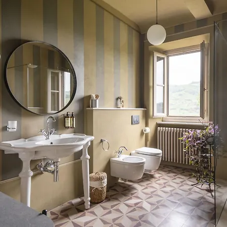 Villa Vigne Di Fagnano - Langhe, Cuneo *