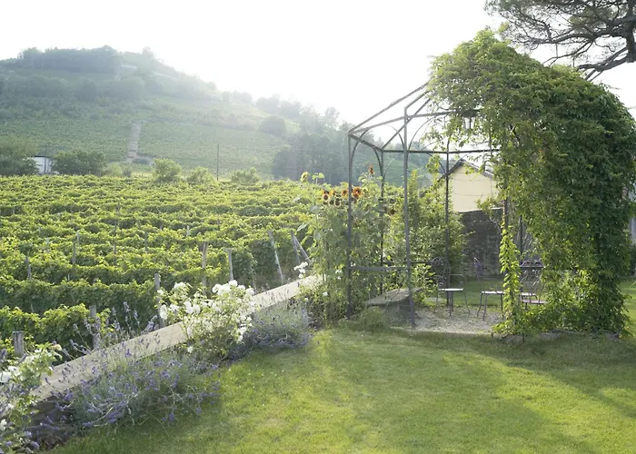 Βίλα Vigne Di Fagnano - Langhe, Cuneo