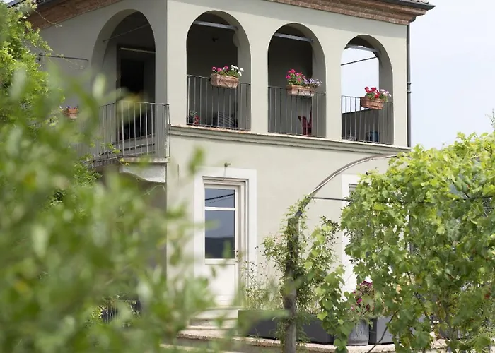 Βίλα Vigne Di Fagnano - Langhe, Cuneo Santo Stefano Belbo